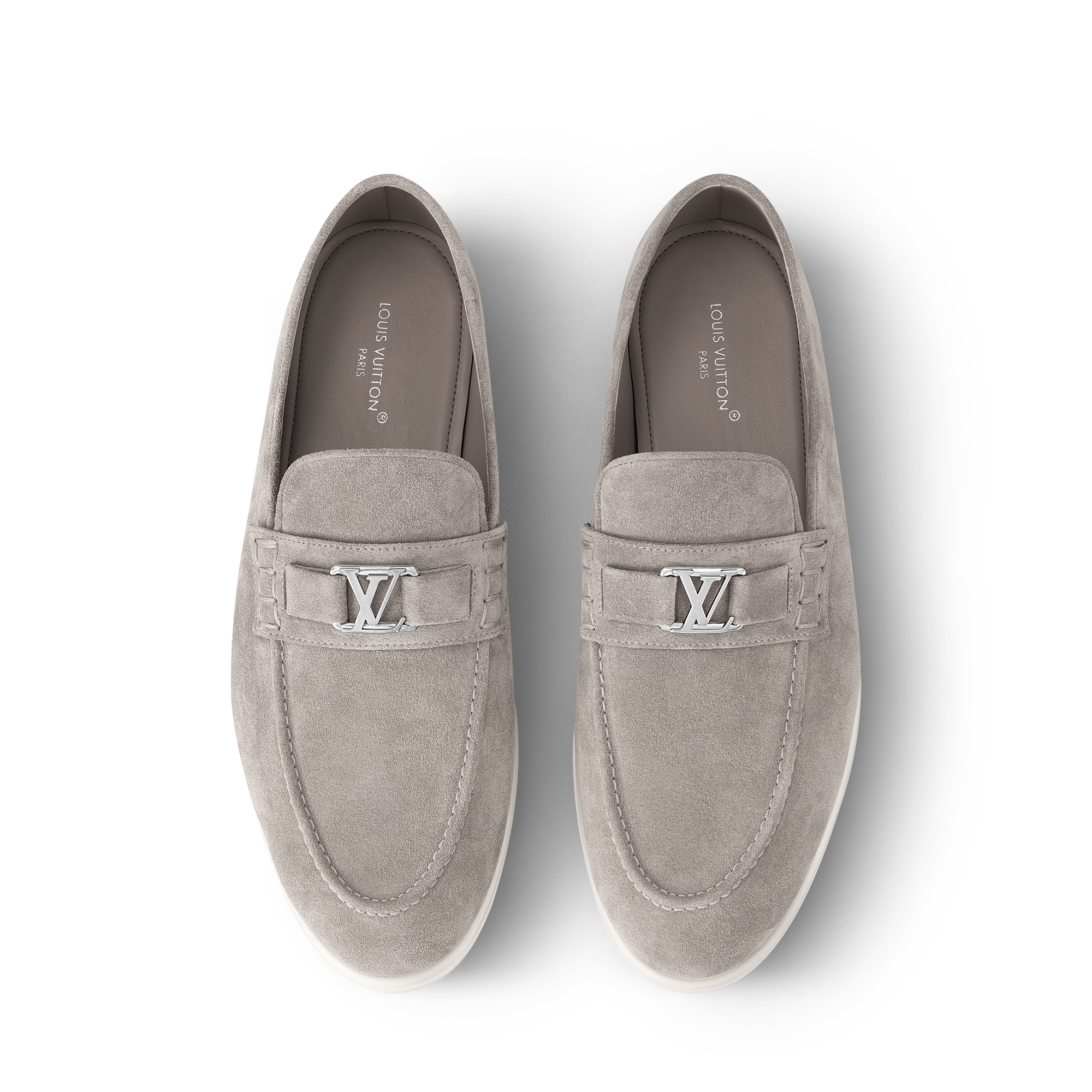 Estate Loafer - Shoes | LOUIS VUITTON